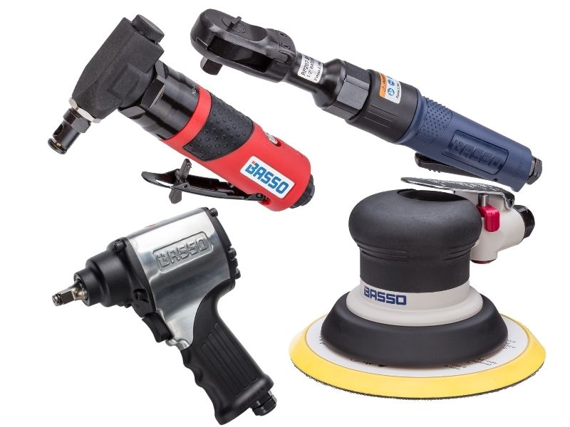 Air Tools